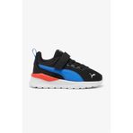 Puma Anzarun Lite AC INF Siyah Çocuk Yürüyüş ve Koşu Ayakkabısı 37201038