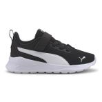 Puma Anzarun Lite Ac+ Ps Çocuk Siyah Sneaker Ayakkabı 37200901