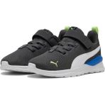 Puma Anzarun Lite Ac+ Ps-Dusky Gray-White-Fizzy Light Çocuk Ayakkabı-K.gri