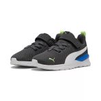 Puma Anzarun Lite Ac+ Ps-Dusky Gray-White-Fizzy Light Çocuk Ayakkabı-K.gri