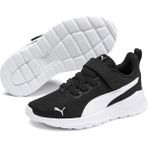 Puma Anzarun Lite Ac+ Ps Unisex Çocuk Siyah Günlük Ayakkabı - Renkli