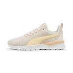 Puma Anzarun Lite Alpine Snow Creamy Vanilya Kaju Uniseks Spor Ayakkabı