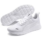 Puma Anzarun Lite Beyaz Erkek Sneaker Ayakkabı