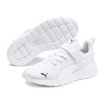 Puma Anzarun Lite Beyaz Unisex Spor Ayakkabı