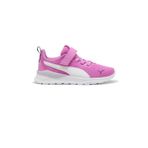 Puma Anzarun Lite Çocuk Spor Ayakkabı – Cırt Cırtlı Hafif Nefes Alabilir Sneaker 37200949