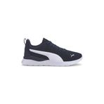 Puma Anzarun Lite Erkek Mavi Sneaker Ayakkabı 37112805