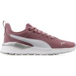 Puma Anzarun Lite Jr Genç Günlük Ayakkabı 37200425 Pembe - Pembe-Renkli