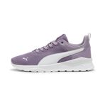Puma Anzarun Lite Pale Plum-Silver Mist Uniseks Spor Ayakkabı
