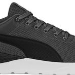Puma Anzarun Lite Shadow Gray Black Erkek Spor Ayakkabı