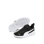 Puma Anzarun Lite Siyah Çocuk Spor Ayakkabı