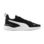 Puma Anzarun Lite Siyah Unisex Sneaker Ayakkabı