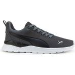 Puma Anzarun Lite Tdp Erkek Gri Spor Ayakkabı 40550640