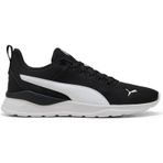 Puma Anzarun Lite Tdp Erkek Günlük Ayakkabı 405506-02 Siyah