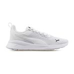 Puma Anzarun Lite Tdp Erkek Günlük Ayakkabı 405506-03 Beyaz