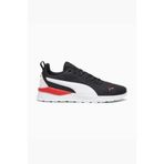Puma Anzarun Lite Tdp Erkek Siyah - Beyaz Spor Ayakkabı 40550601