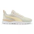 Puma Anzarun Lite Tdp Kadın Bej Sneaker Ayakkabı 40550663