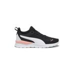 Puma Anzarun Lite Tdp Kadın Siyah Sneaker Ayakkabı 40550651