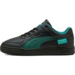 Puma Aston Martin Amf1 Caven III 309272-01 Erkek Yürüyüş Ayakkabısı Siyah Renkli Düz Taban