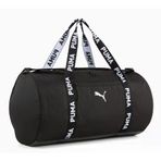 Puma At Ess Barrel Bag Kadın Spor Siyah Çanta 091849-01 30 Litre