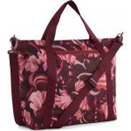 Puma At Ess Floal Shopper Kadın Omuz Çantası | 09185801 - Bordo