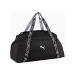 Puma At Ess Sport Bag Kadın Spor Çantası Siyah