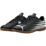 Puma Attacanto Iı It 10849501 Siyah Erkek Halısaha Futsal Ayakkabısı