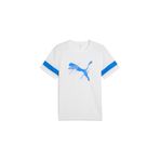 Puma ATTACANTO Logo Jersey Erkek Forma