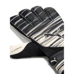 PUMA ATTACANTO Play RC Unisex Yetişkin Kaleci Eldiveni, PUMA Black-PUMA White, 9