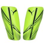 Puma Attacanto Sleeve Futbol Tekmelik 3088704 Yeşil L