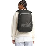 Puma Backpack Phase Sırt Çantası Osfa Siyah - Çok Renkli