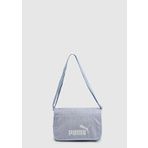 Puma Base Crossbody Bag Lila Kadın Omuz Çantası 09134602