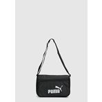 Puma Base Crossbody Bag Siyah Kadın Omuz Çantası 09134601