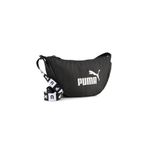 Puma Base Half Moon Bag Omuz Çantası 09250901 Siyah