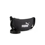 Puma Base Half Moon Kadın Siyah Omuz Çantası