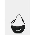 Puma Base Half Siyah Kadın Omuz Çantası 9250901