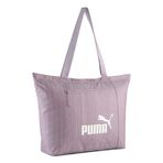 Puma Base Shopper Kadın Mor Çanta