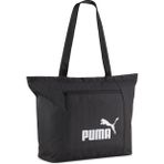Puma Base Shopper Kadın Siyah Çanta - Standart