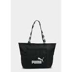 Puma Base Shopper Siyah Kadın Omuz Çantası