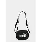 Puma Base Siyah Kadın Çapraz Çantası 9250801