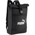 Puma Base Small Backpack Siyah Kadın Sırt Çantası 091706-01