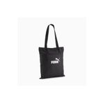 Puma Base Tote Kadın Omuz Çantası Siyah 09134301