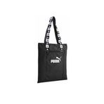 Puma Base Tote Omuz Çantası 09250501 Siyah