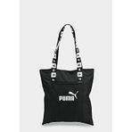Puma Base Tote Siyah Kadın Omuz Çantası 9250501