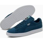 Puma Basket Classic Padded 38419301 Spor Ayakkabı - Lacivert