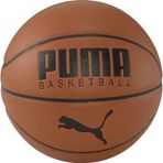 Puma Basketball Top Erkek Basketbol Topu Kahve 083557-01