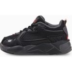 Puma Batman Rs-X Erkek Çocuk Ayakkabı 383085-01 - Siyah