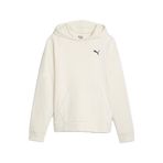 PUMA Bayan Better Essentials kapüşonlu kazak Tr ter, Yok, XS