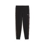 PUMA Bayan Örgü Pantolon Ess Graphic Animal Comfort Pants Tr Cl