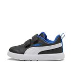 Puma Bebek Yürüyüş Ayakkabısı Courtflex V3 V Inf, 24, TYC6ACF07ED8F9B34CCED0800, Siyah, Erkek Bebek