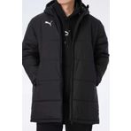 Puma Bench Erkek Mont 657268-03 Sıyah